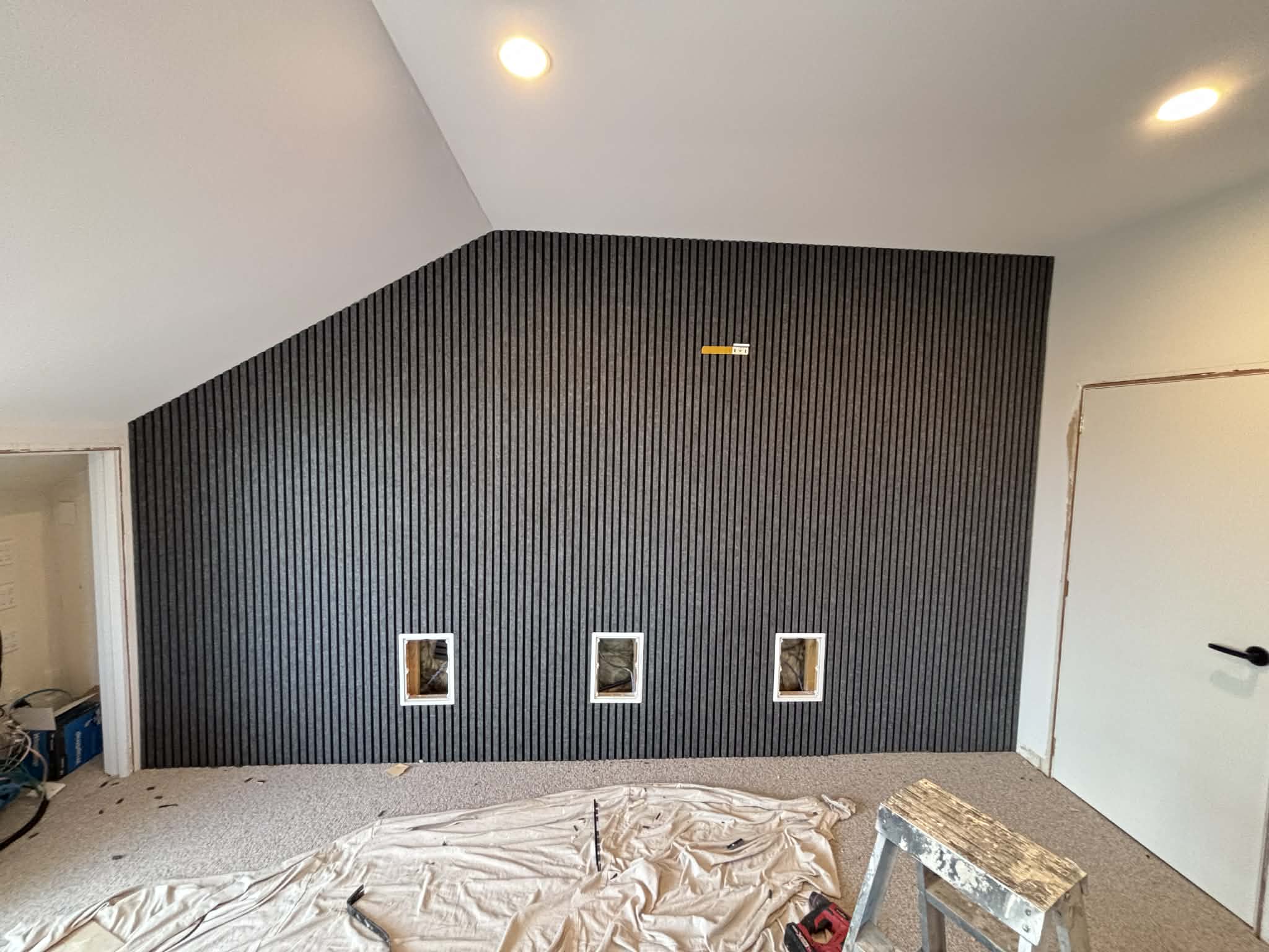 Full Renovation in Remuera
