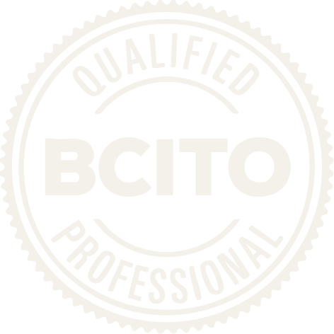 BCITO Qualified Professional